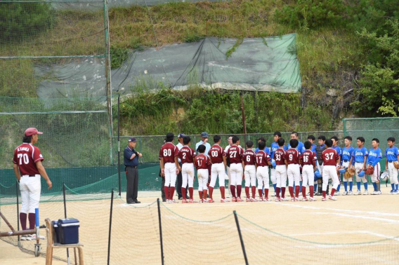 ゼット杯決勝トーナメントに進出！